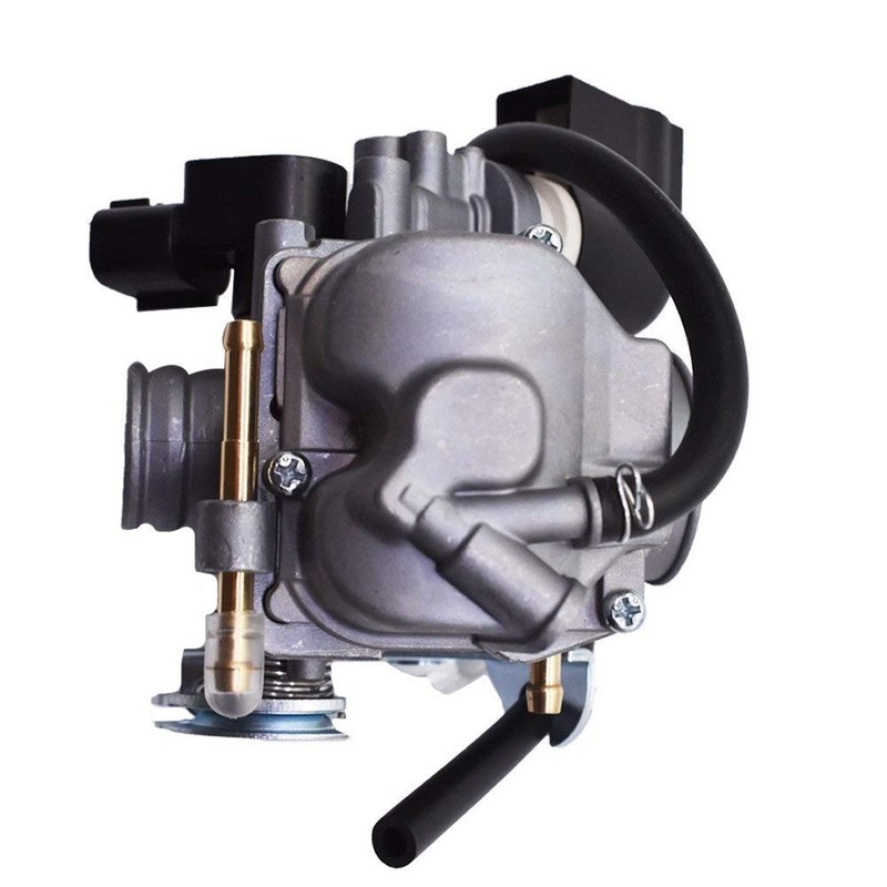 Compatible with Carburetor for Honda Ruckus 50 NPS50S NPS50 2003-2018