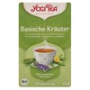 Yogi Tea Organic Basic Herbs, 35 g