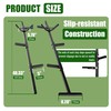 KUAFU 20 ft Climbing Stick Ladder for Tree Stands, Tree