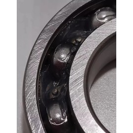 For Bush Hog 2 PACK Spindle Rebuild Bearings For Bush Hog EFM480 EFM600 RDTH60 RDTH72 (BR04)