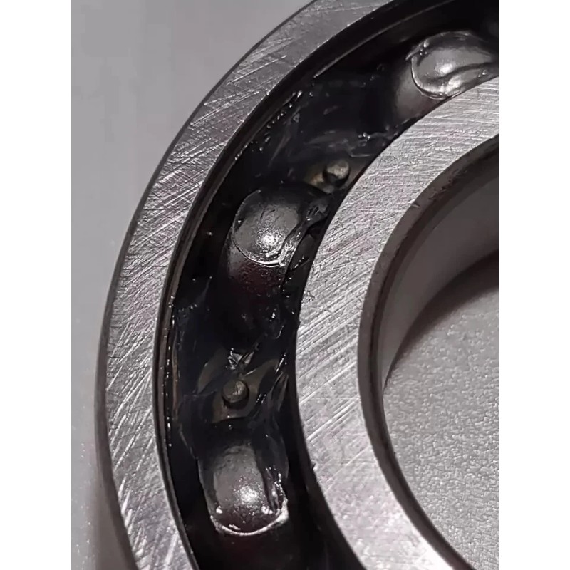 For Bush Hog 2 PACK Spindle Rebuild Bearings For Bush