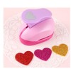 Stanzer Hearts 3 Pieces Motif Punch Paper Punch Motif Hole