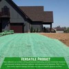 Farm Plastic Supply - Erosion Control Edging Roll - 1'
