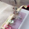 Daiilg 6290 Bias Tape Binding Presser Foot Sewing Machines Accessories