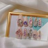 MunNail Princess is me - Ballerina / MunNail 공주님은 나야