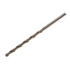 Faithfull FAIPP800LS Long Series 8mm Pre-Pack HSS Jobber Drill