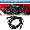RATCHROLL for Gen 3 LS Knock Sensor Extension Relocation Harness