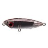 Smith LTD Pencil Bait Meba Pen, Solid, 1.4 inches (35 mm), 0.08 oz (2.1 g), Red Glitter #6