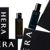 Hera NEW Homme Black Intense 2-piece set (toner 125ml +