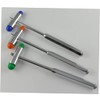 Ciieeo Multifunctional Double Headed Reflex Hammer for Neurological Testing Handle