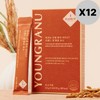 Yeongranyu Youngranyu Reset Germinated Kamut Brand Wheat Enzyme 14 Packets