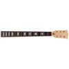 Guitar Neck Fretboard 22 Frets Replacement for LP Musical Instrument