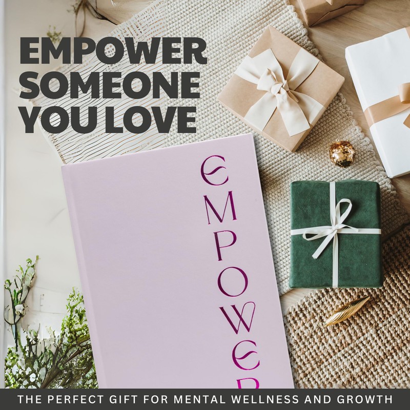 Undated Daily Planner Purple