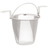 Küchenprofi Tea Filter for Cups of Stainless Steel, Silver, 15