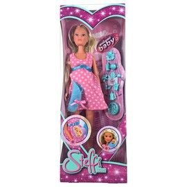 Unknown Steffi Lalka w ciÄ zy