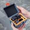 For DJI Mini Hard Case for DJI Osmo Action 5