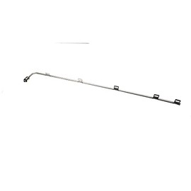 Magikitch'N 2V-1125509 Model 672 Runner Tube, Right Hand