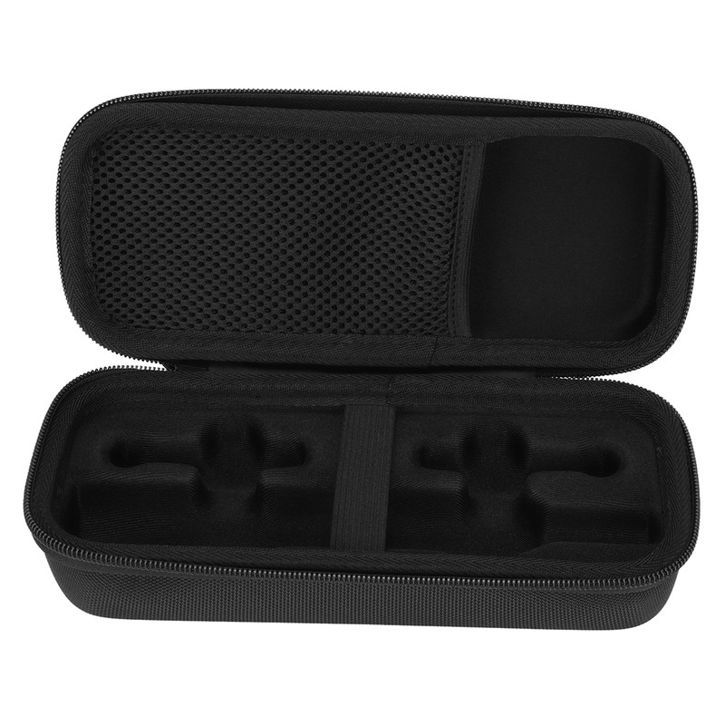 Electric Toothbrush Travel Case Compatible for Oral B Pro 1000