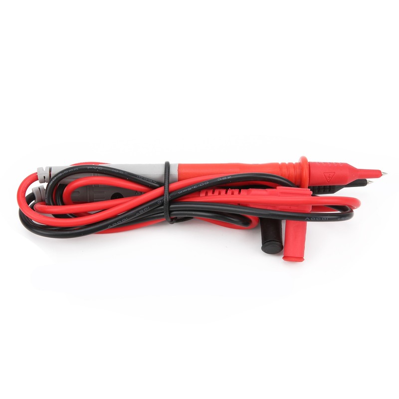 TA804B Automatic+Manual Multimeter High Definition Color Screen Portable Smart Multimeter