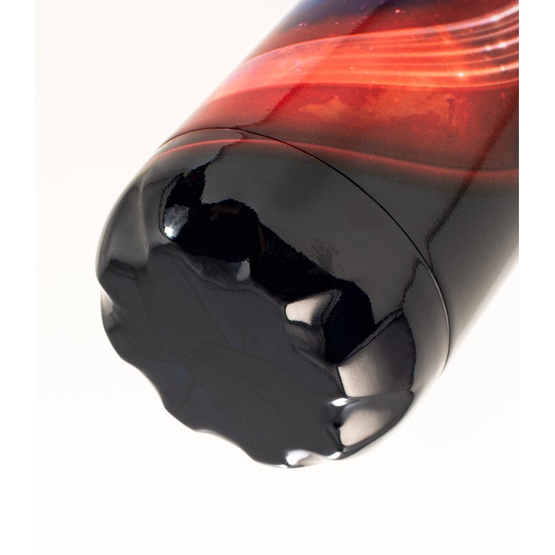 H&h Bottiglia Termica Captain America LT 0.50