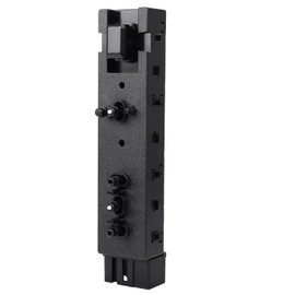 Front Right Passenger Side Power Seat Switch Adjustment Compatible with Ford Edge Expedition Explorer Fusion F150 F250 F350 F450 F550 Super Duty MKX MKZ MKT Navigator Milian Replaces# 9L3Z14A701FA