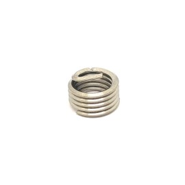 Helisert M6-1.0 x 1D [10 pieces] [Made in Japan] Tsugami E Sert Stainless Steel Screw Reclaimed