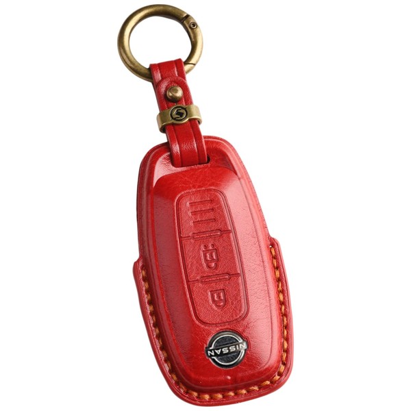 [smasol] New Serena C28 Lukes B4 Late X-Trail Key Cover