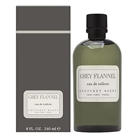 GEOFFREY BEENE Grey Flannel EDT 8.0 OZ