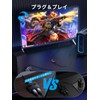 HDMI Switcher, 2 Input, 1 Output, 4K@60Hz, Bi-Directional, HDMI Selector,