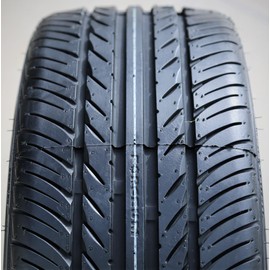 Forceum D850 P195/45R15 78V All Season Radial Tire
