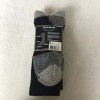 Genuine Dickies Dickies Mens Black Crew Performance WoolBlend Thermal Socks