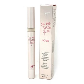 NEW IT Cosmetics Je Ne Sais Quoi Awakening Lip Treatment Serum - Love Amour