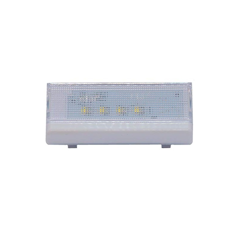 Choice Manufactured Parts Refrigerator LED Module for Whirlpool, Sears, AP6022533,