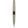Pilot MR Animal Collection Portaminas, Dorado (Bronze Lizard), Punta Mediana