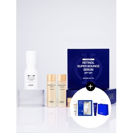 Retinol Super Bounce Serum 50ml Special Set / 레티놀 슈퍼바운스 세럼 50ml 기획세트