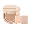 THE TOOL LAB Stamp Skin Fit Cushion Glow Set 11g