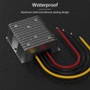 Artudatech Waterproof DC/DC Converter Regulator 12V Step Up to 48V