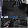 JOULARISE Floor Mats for Nissan Rogue 2021-2026 (No fit Sport)