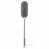 Extendable Microfiber Duster for High & Hard-to-Reach Areas – Retractable