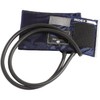 MABIS Sphygmomanometer Blood Pressure Replacement Cuff and Two-Tube Bladder, Infant