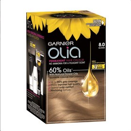 Garnier Olia 8.0 Blonde
