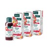 3 x Kneipp Health Bath Back Well Devil's Claw 100