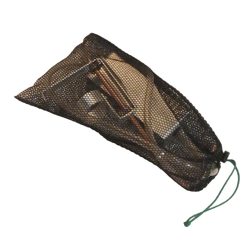 Tye Works Standard Hand Wash System (Hands Free Camp Sanitation)