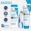 CeraVe Hydrating Anti Dandruff Conditioner, 0.5% Pyrithione Zinc Dandruff Treatment