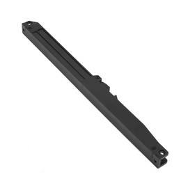 T¨¹r Soft Close Spring System Slides Dmpfer Mechanism M?bel Remission Accessories for Slide Rail Barn Wood Hardware Rail Kit with Mounting Screws