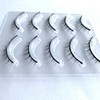 D-ONE Natural 5 Pairs False Eyelashes (A02 Natural Basic)
