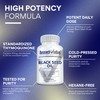 Research Verified Black Seed Oil - 60 Softgels - Boost