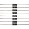 BOJACK 1N5349B 5W 12V Power Zener Diodes 1N5349 5 Watt