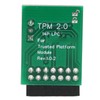 14pin Security Module for Asrock LPC Tpm 2.0 PCB Material