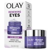 Olay Regenerist Retinol 24 Night Eye Cream 0.5 Ounce